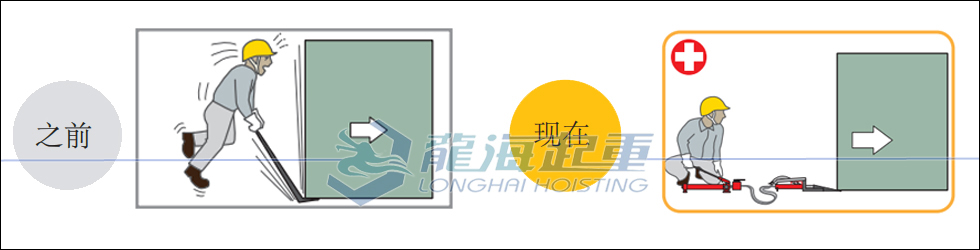 如何在微調(diào)設(shè)備的時候保障安全？